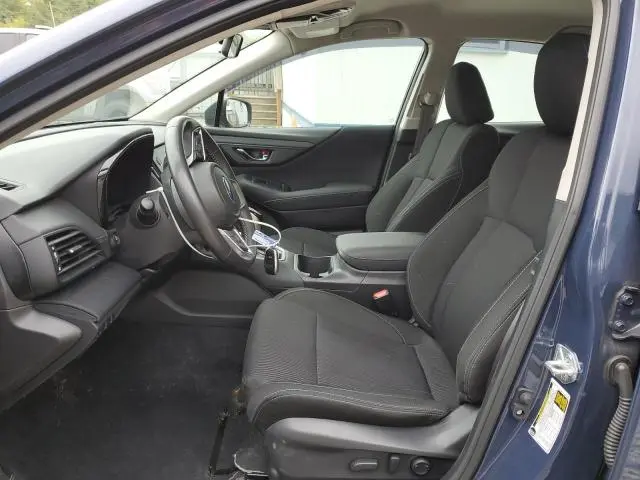 2024 SUBARU LEGACY PREMIUM  