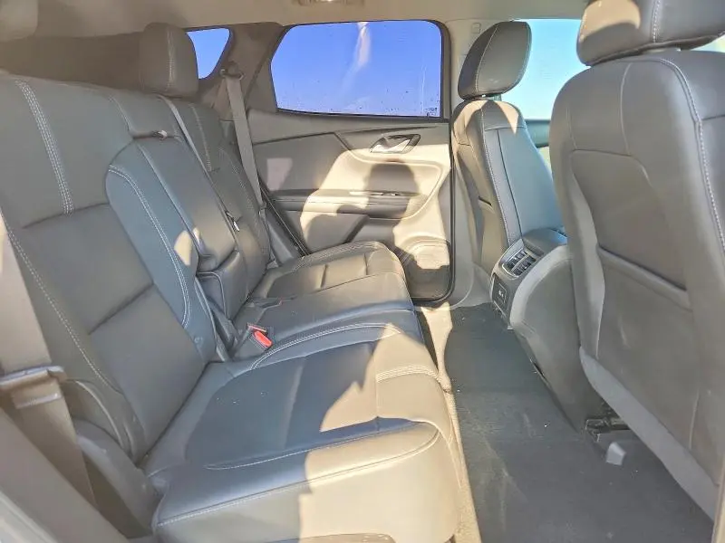 2023 CHEVROLET BLAZER 3LT  
