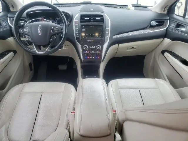 2016 LINCOLN MKC BLACK LABEL  