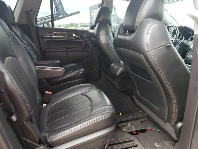 2013 BUICK ENCLAVE   