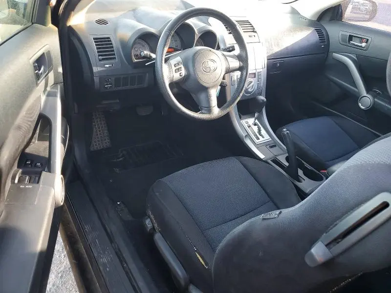 2010 SCION TC BASE  