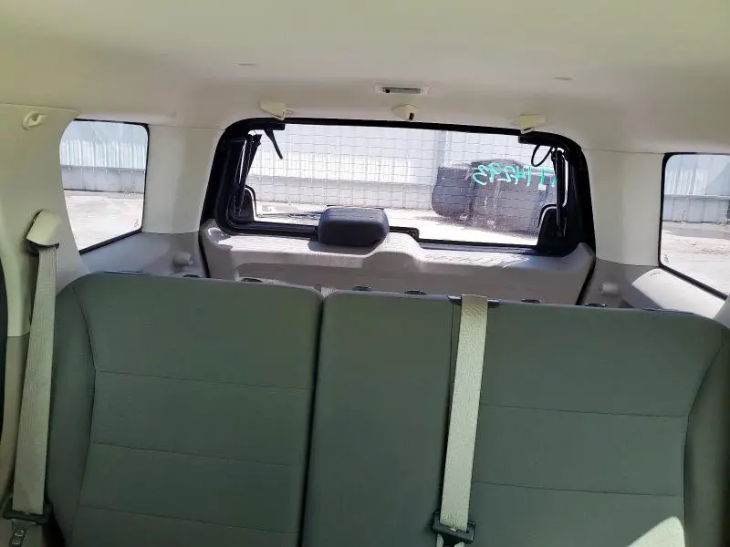 2012 FORD ESCAPE XLS  