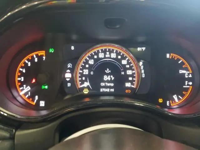 2022 DODGE DURANGO SXT  