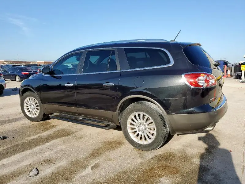 2012 BUICK ENCLAVE   