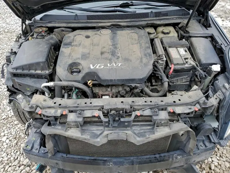 2013 CADILLAC XTS PREMIUM COLLECTION  