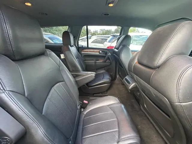 2011 BUICK ENCLAVE CXL  