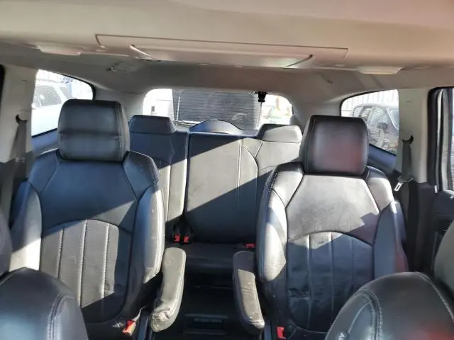 2016 BUICK ENCLAVE