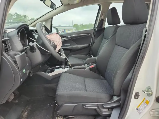 2020 HONDA FIT LX  