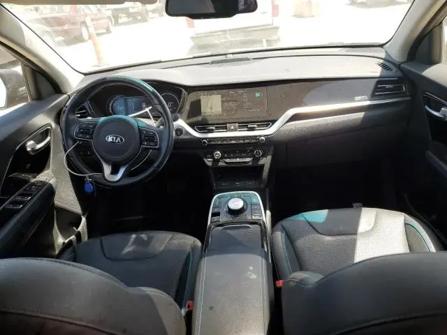 2020 KIA NIRO EX PREMIUM  
