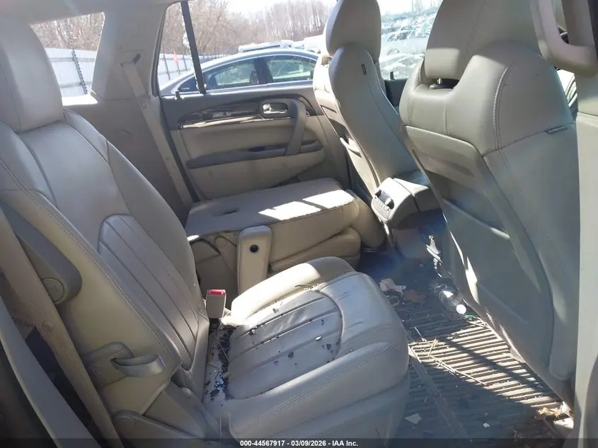 2016 BUICK ENCLAVE PREMIUM