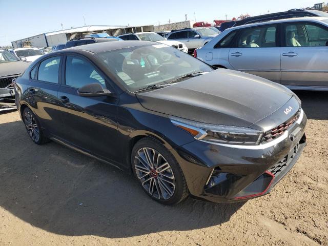 2022 KIA FORTE GT