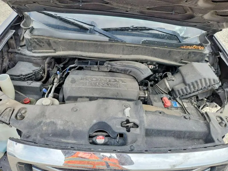 2015 HONDA PILOT EXL  