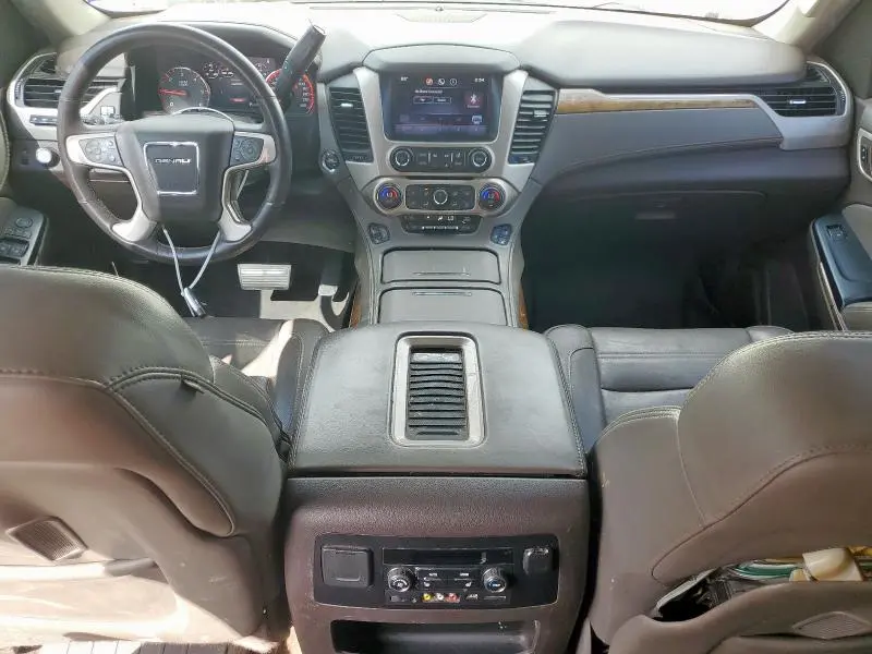 2015 GMC YUKON XL DENALI  