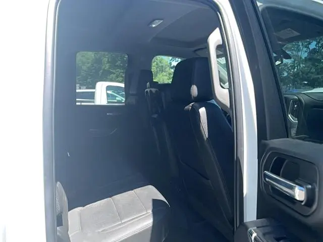 2022 CHEVROLET SILVERADO K2500 HEAVY DUTY LTZ  