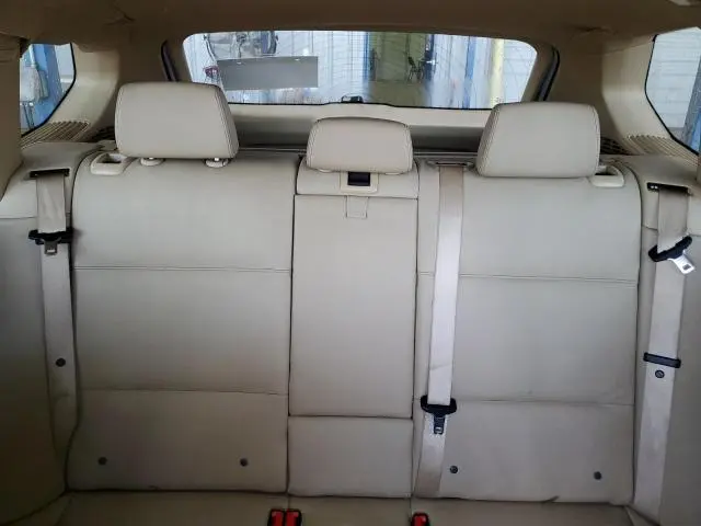 2011 BMW X3 XDRIVE28I  
