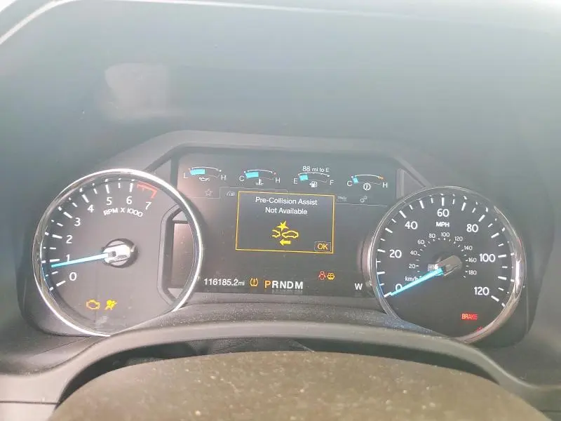 2019 FORD EXPEDITION LIMITED  