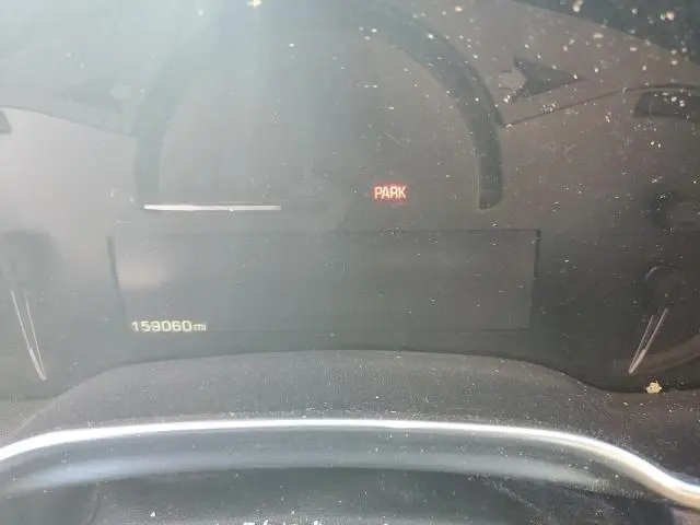 2014 CADILLAC SRX PERFORMANCE COLLECTION  