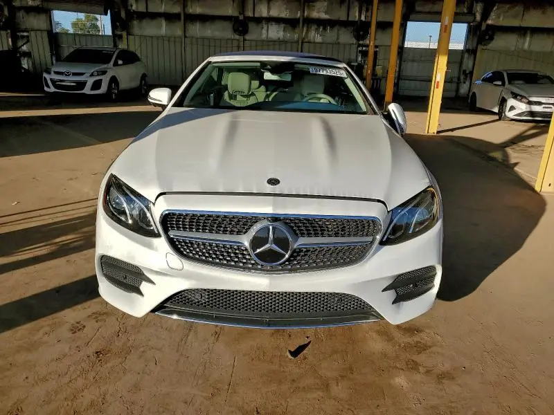 2020 MERCEDES-BENZ E 450  