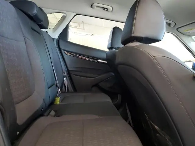 2024 KIA SELTOS X LINE  