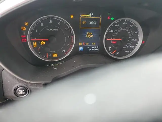 2021 SUBARU ASCENT PREMIUM