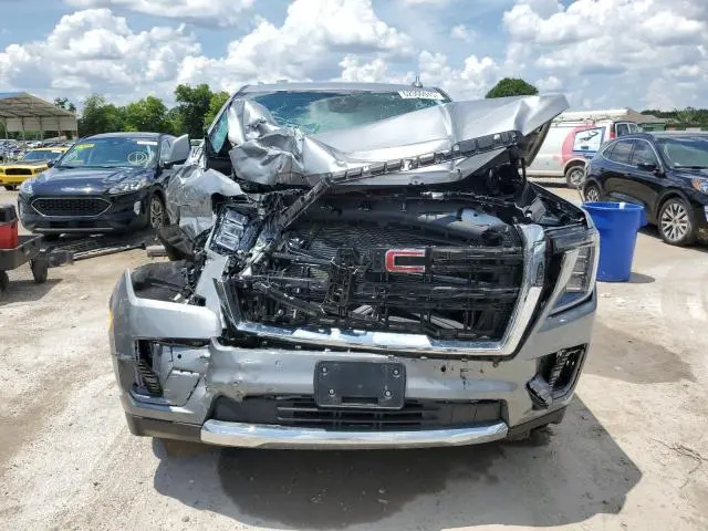2024 GMC YUKON XL K1500 SLT  