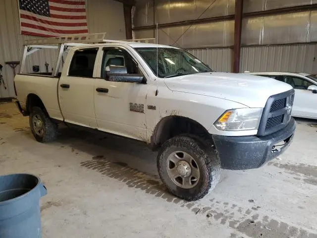 2014 RAM 2500 ST  