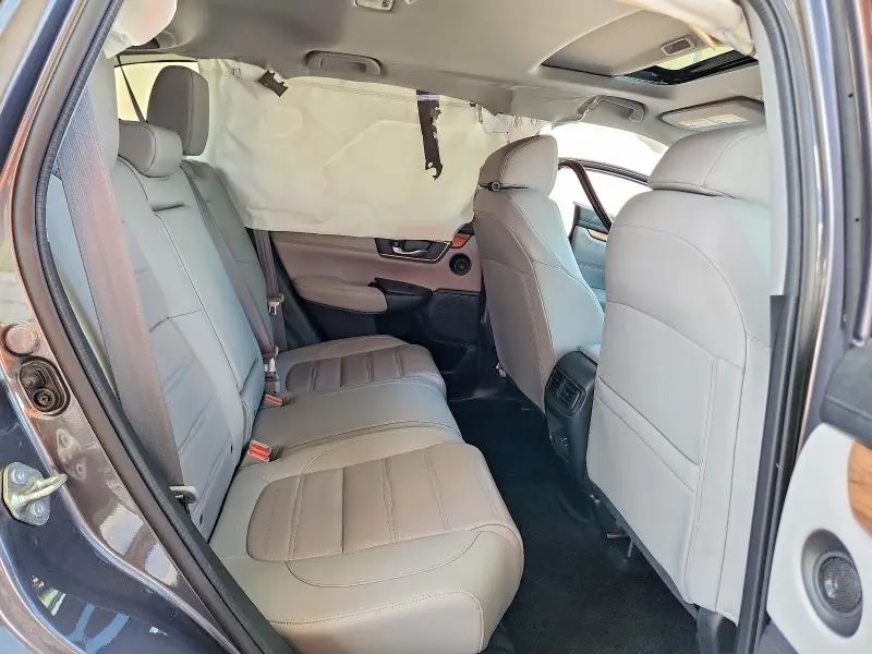 2020 HONDA CR-V EXL  