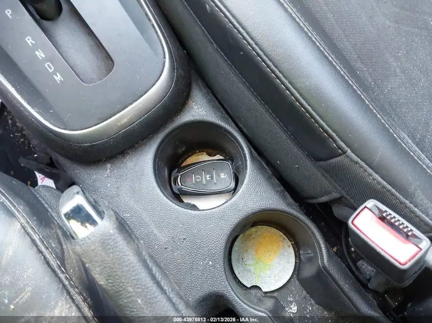 2020 CHEVROLET TRAX AWD LT