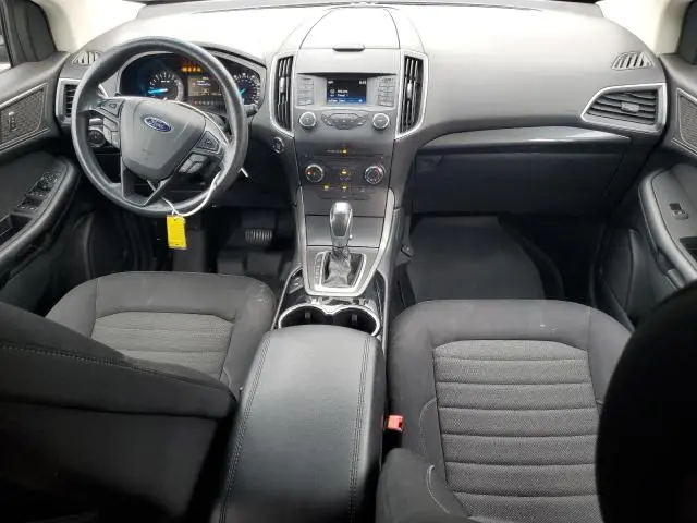2016 FORD EDGE SE  