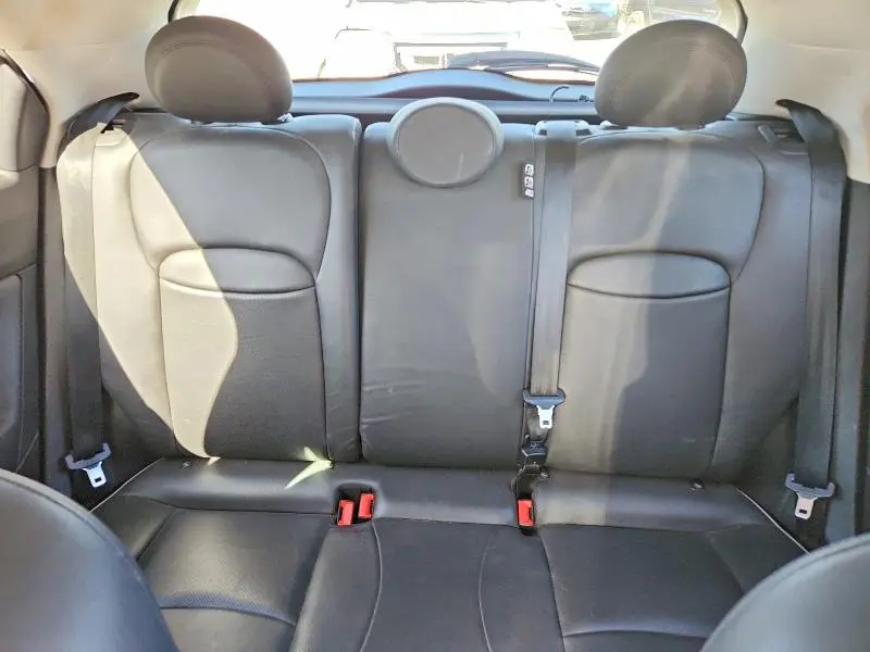 2016 FIAT 500X LOUNGE  