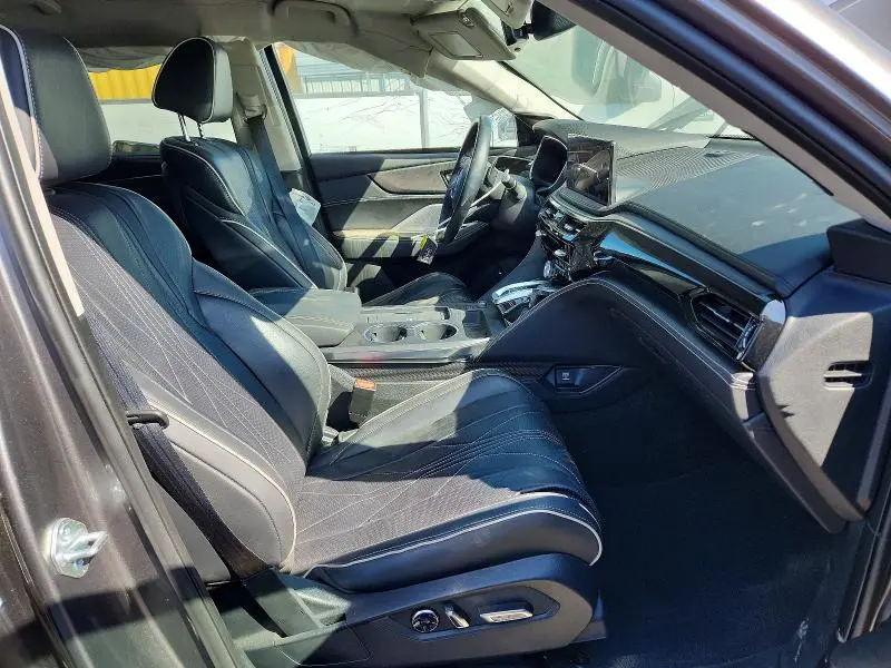2025 ACURA MDX ADVANCE  