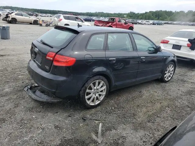 2011 AUDI A3 PREMIUM PLUS