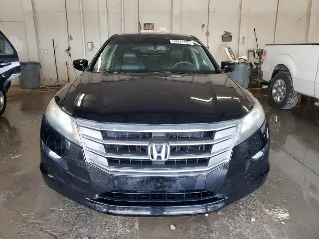 2011 HONDA ACCORD CROSSTOUR EXL  