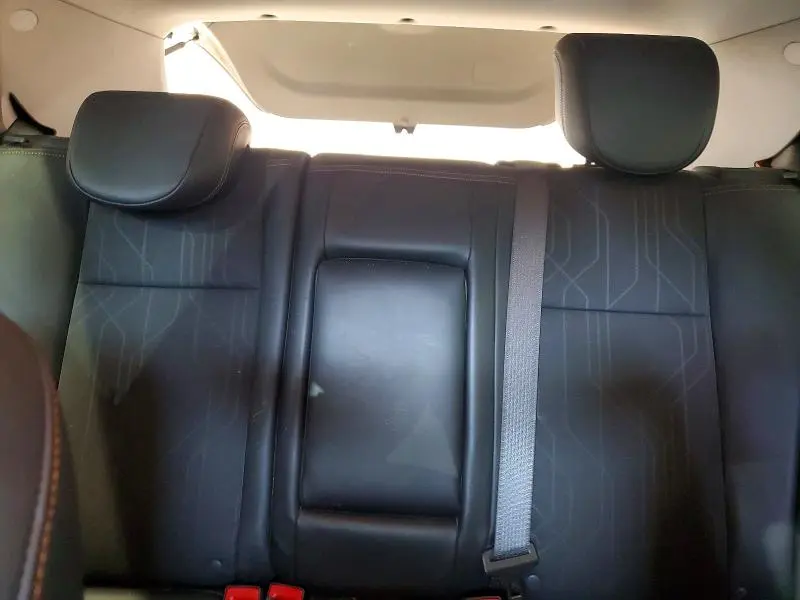 2022 CHEVROLET TRAX 1LT  