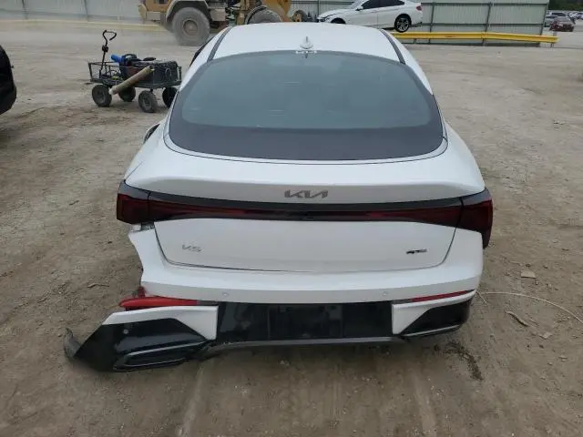 2025 KIA K5 GT LINE  