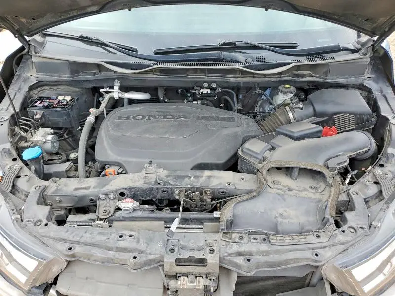 2023 HONDA ODYSSEY EXL  