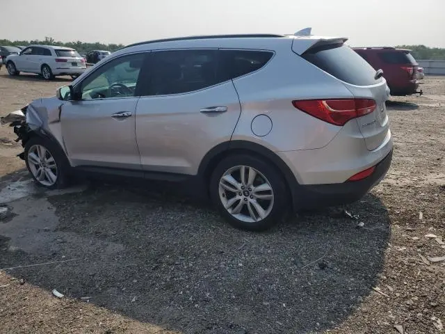 2016 HYUNDAI SANTA FE SPORT   
