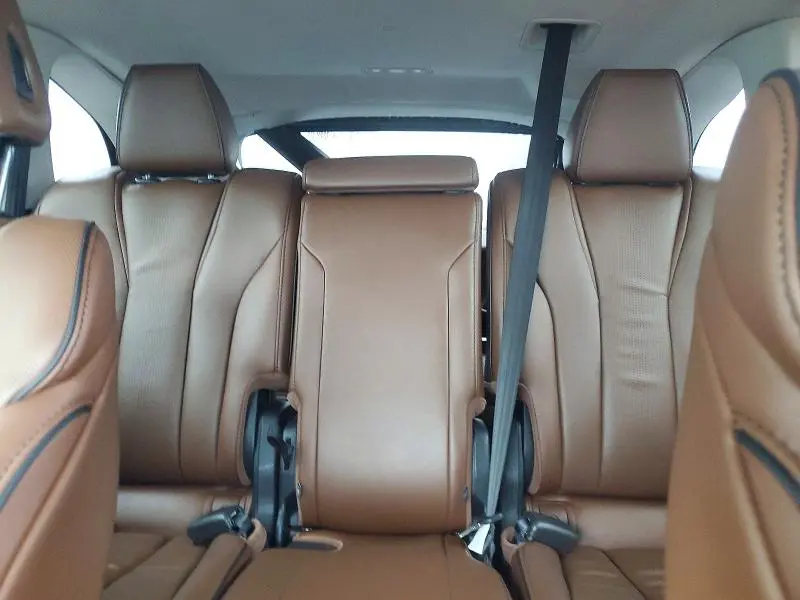 2023 ACURA MDX ADVANCE  