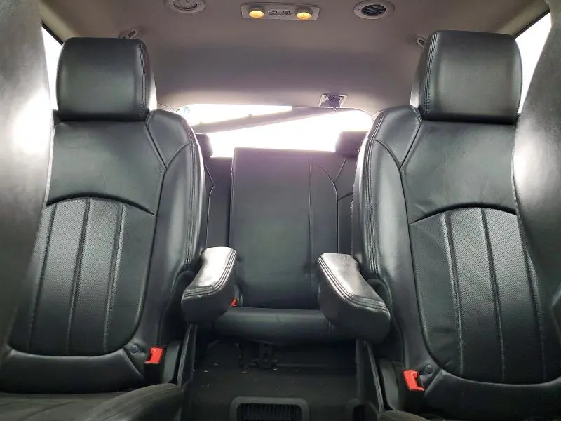 2012 BUICK ENCLAVE   