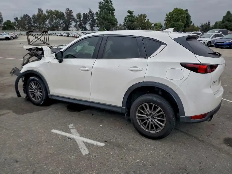 2018 MAZDA CX-5 SPORT  