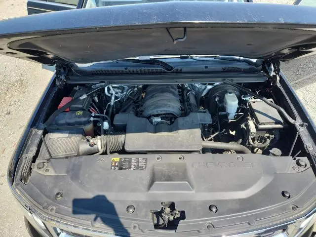 2015 CHEVROLET TAHOE C1500 LT  