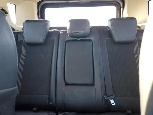 2019 FORD ECOSPORT SES  