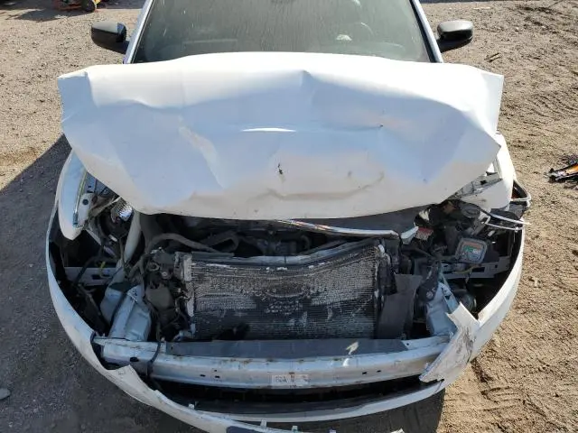 2013 FORD TAURUS SHO  