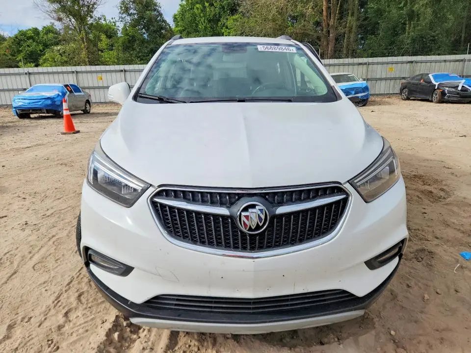 2018 BUICK ENCORE SPORT TOURING  
