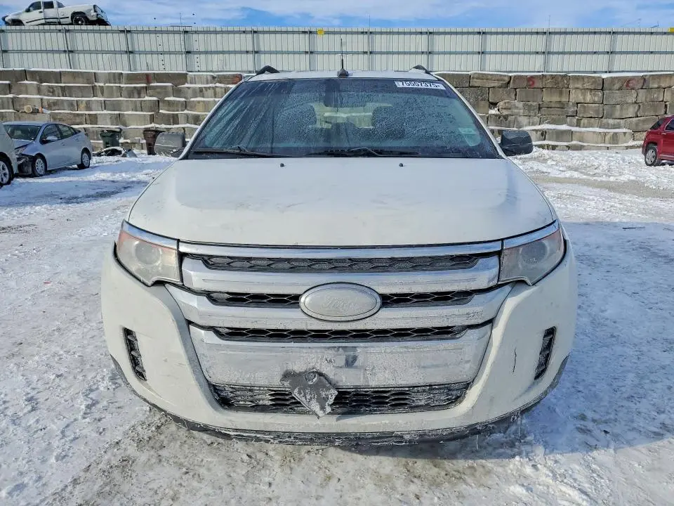 2014 FORD EDGE SE  