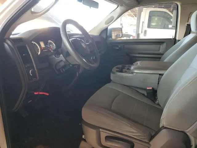 2014 RAM 1500 ST  