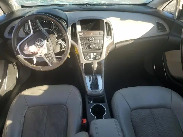 2014 BUICK VERANO CONVENIENCE  