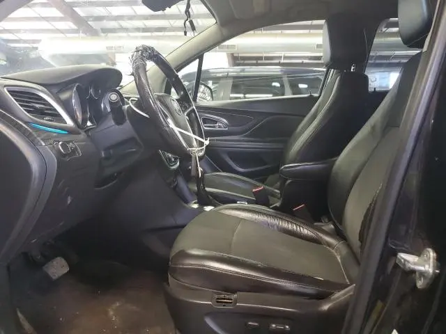 2014 BUICK ENCORE   