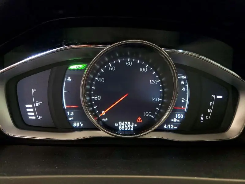 2018 VOLVO S60 INSCRIPTION  