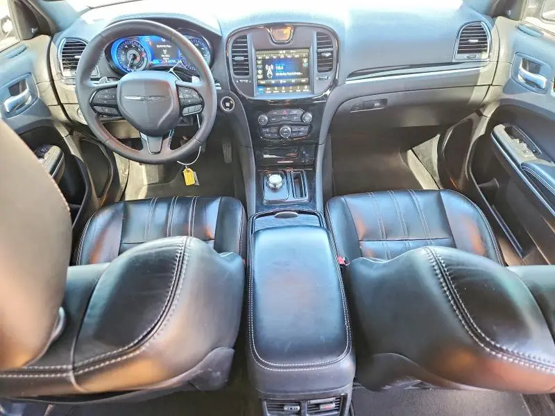 2023 CHRYSLER 300 S  